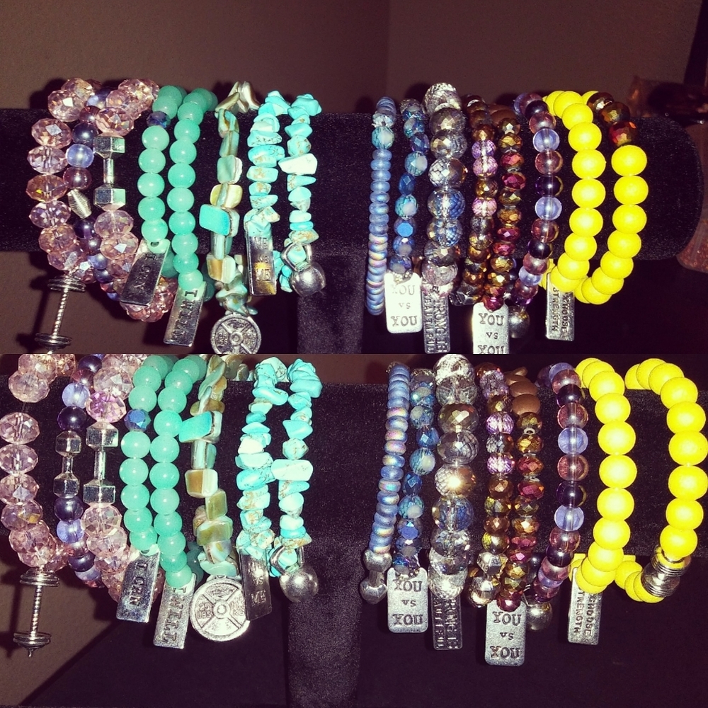 Bracelets